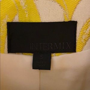 Intermix Jacket